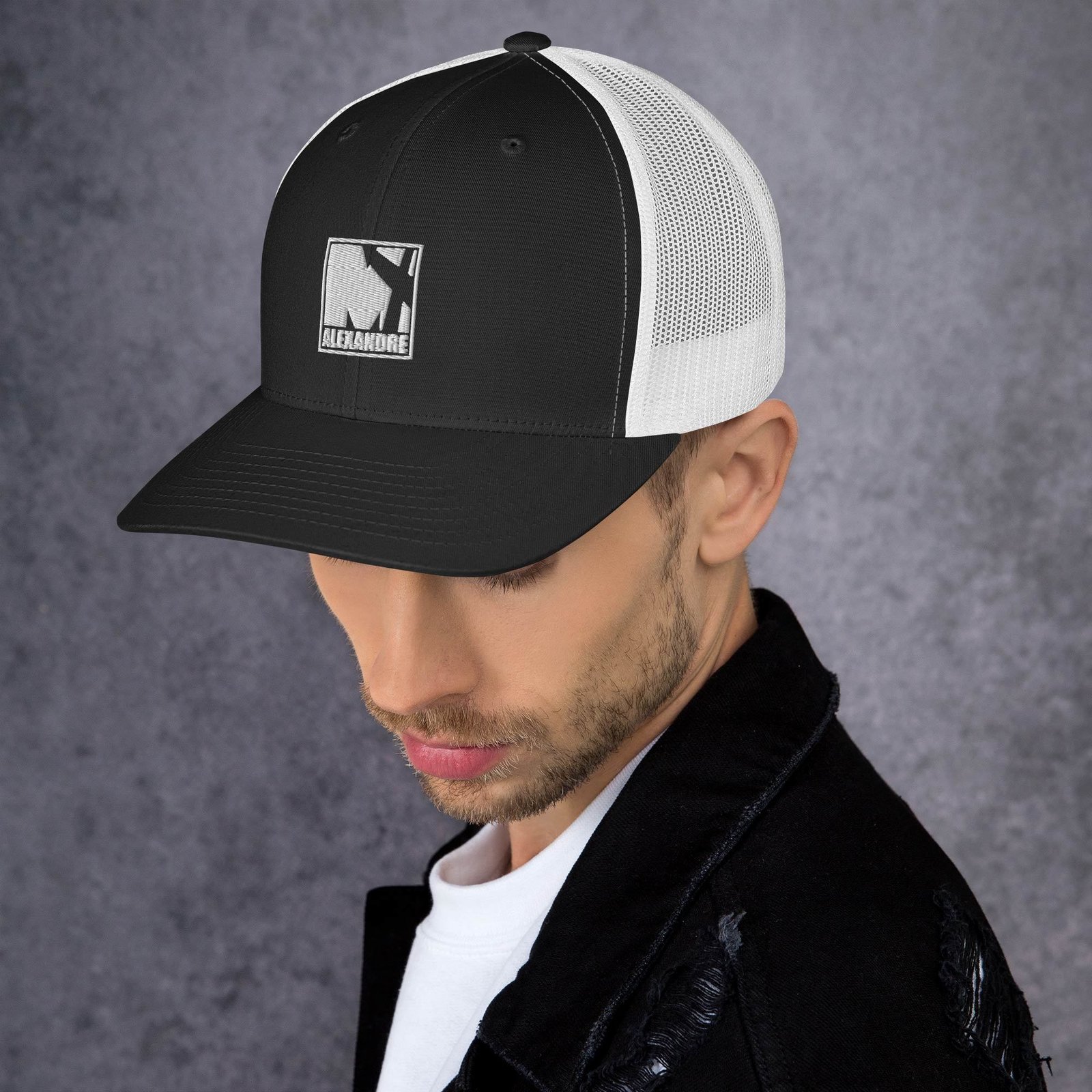 Trucker Cap - Image 5