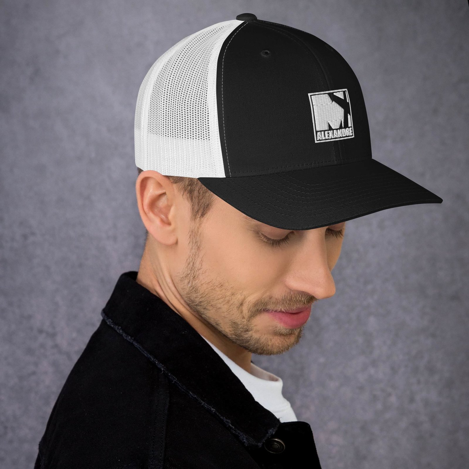 Trucker Cap - Image 6