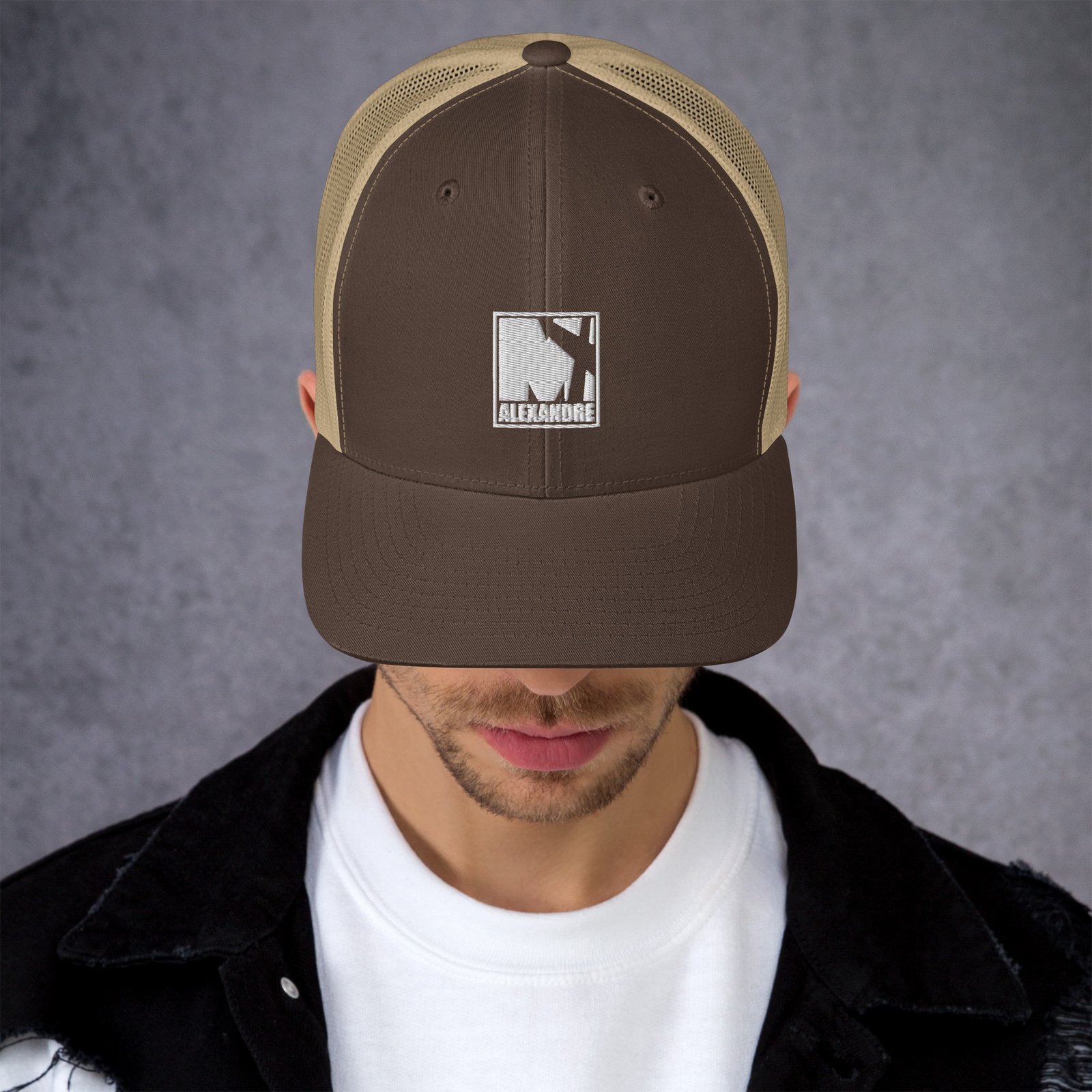 Trucker Cap - Image 13
