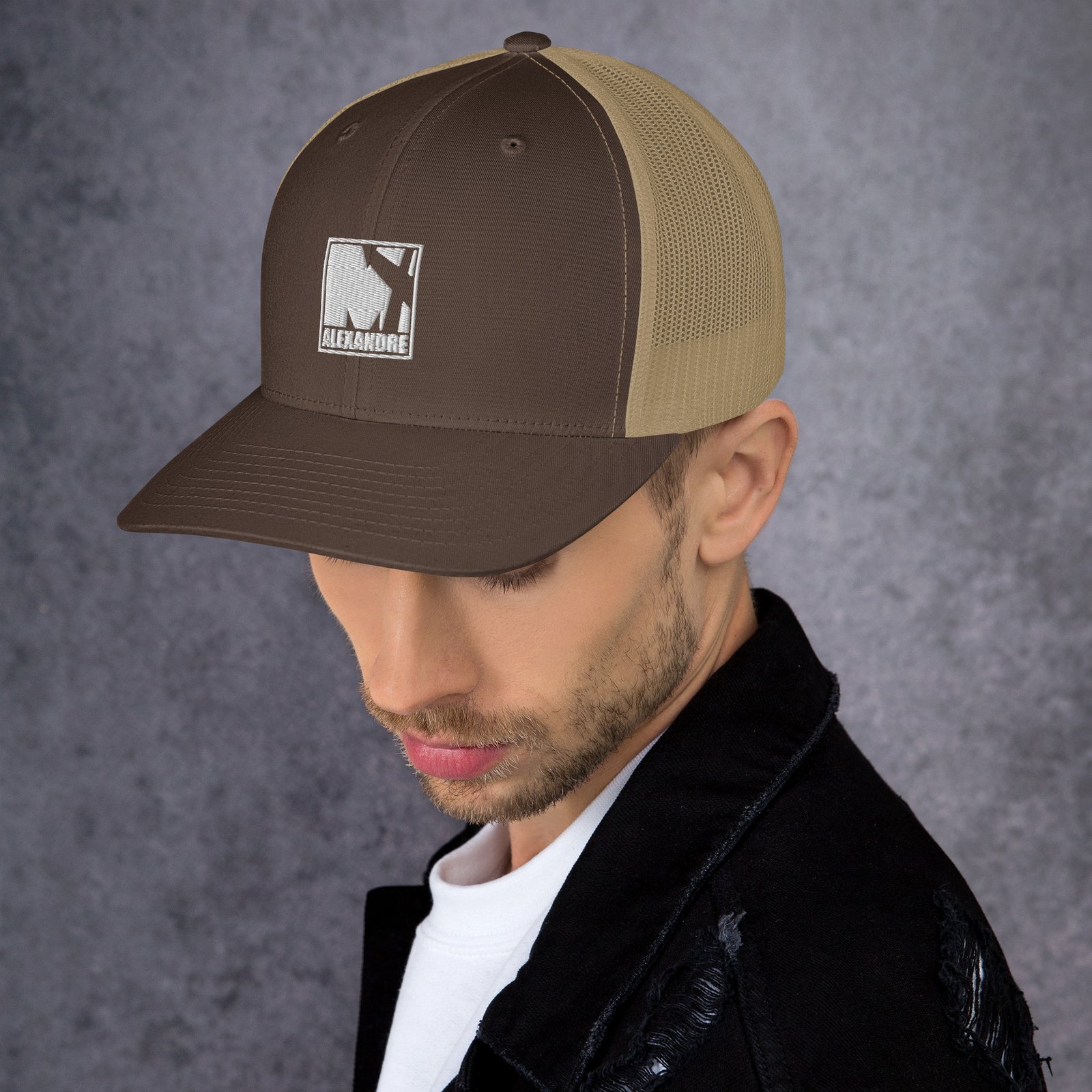 Trucker Cap - Image 14