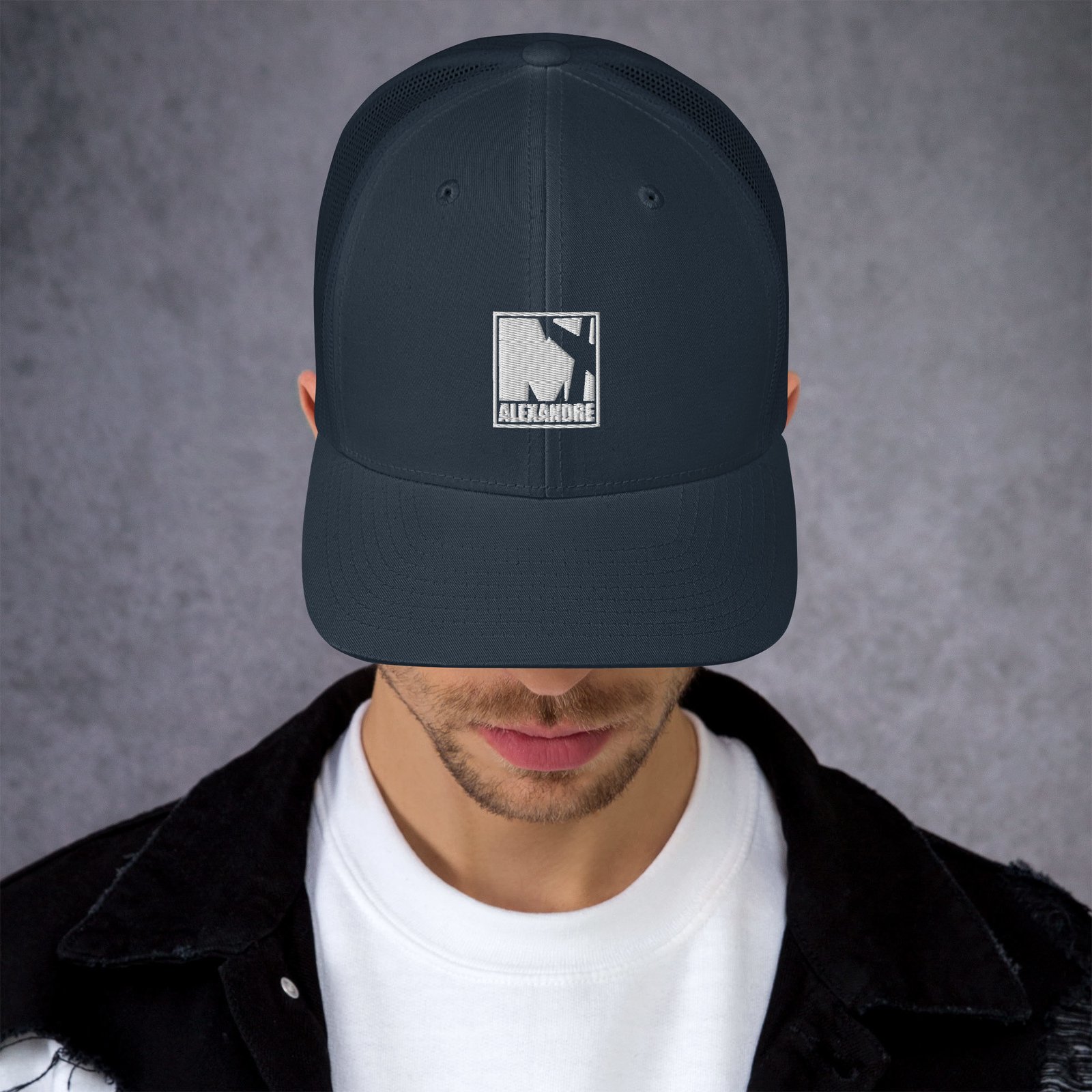 Trucker Cap - Image 7
