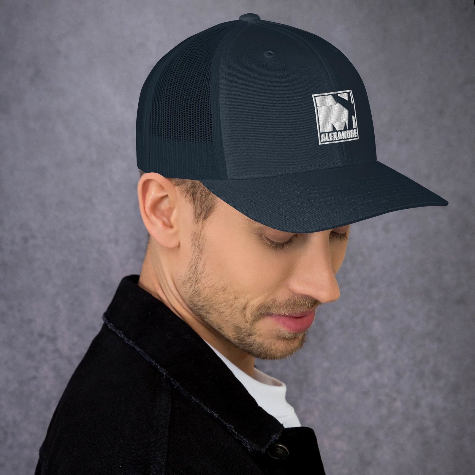 Trucker Cap - Image 9
