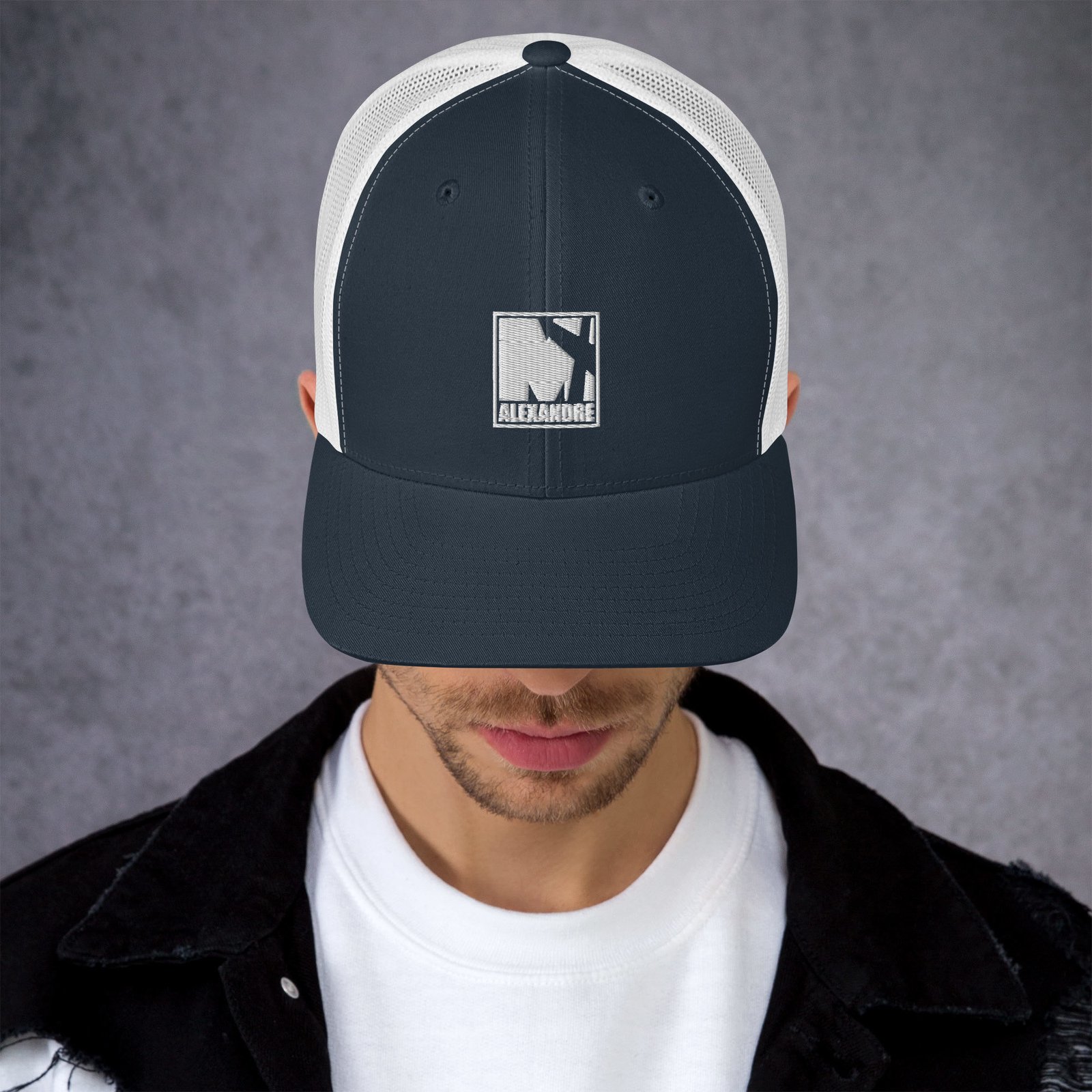 Trucker Cap - Image 10