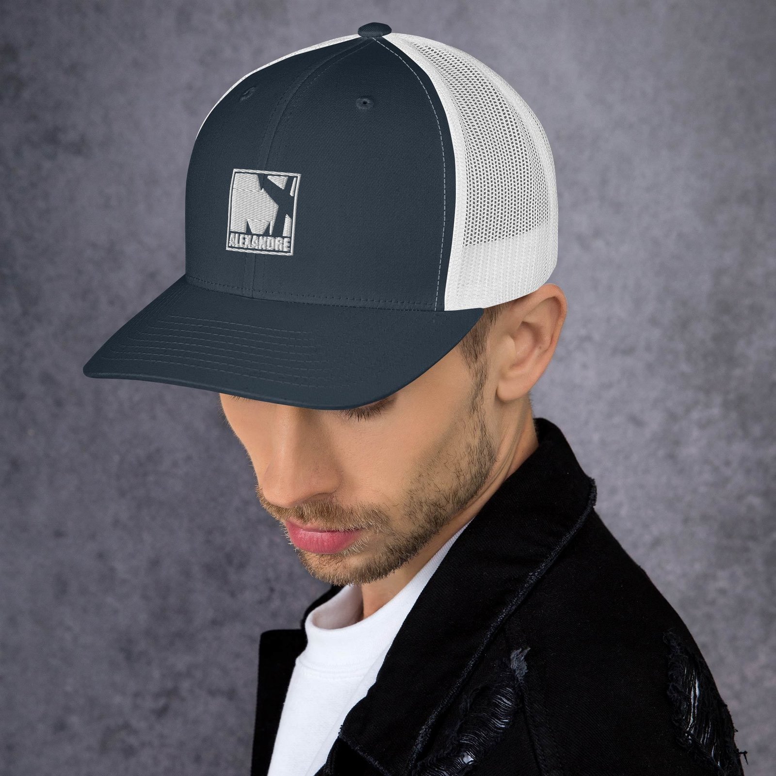 Trucker Cap - Image 11
