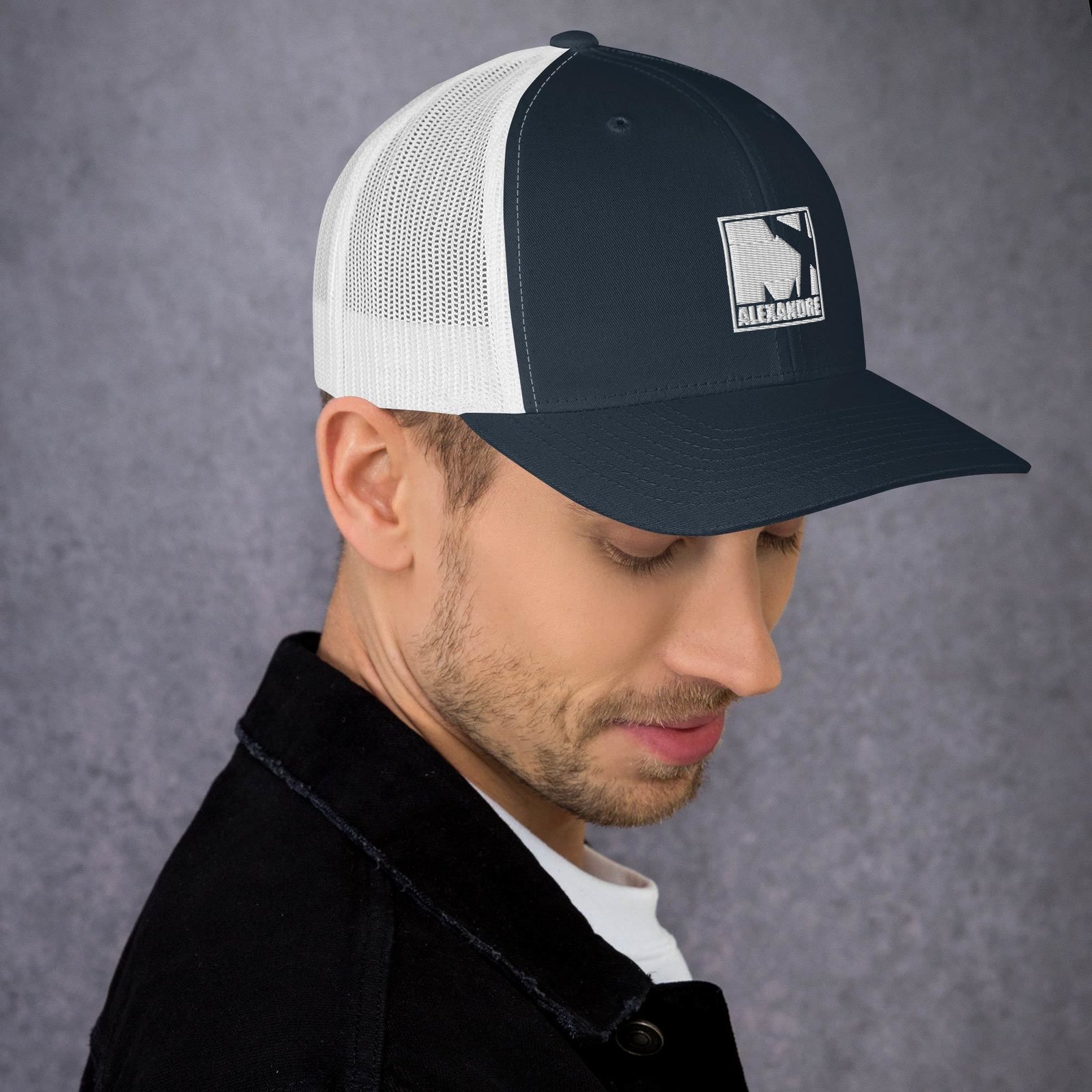 Trucker Cap - Image 12
