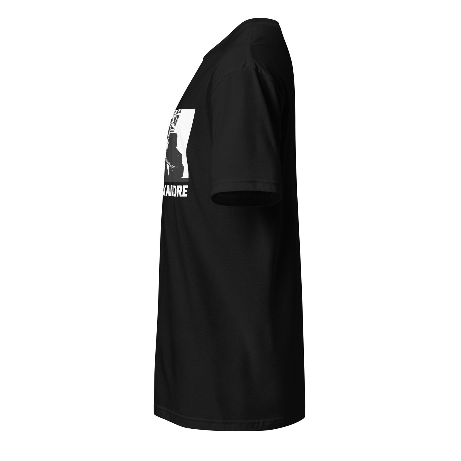 Short-Sleeve Unisex T-Shirt - Image 3