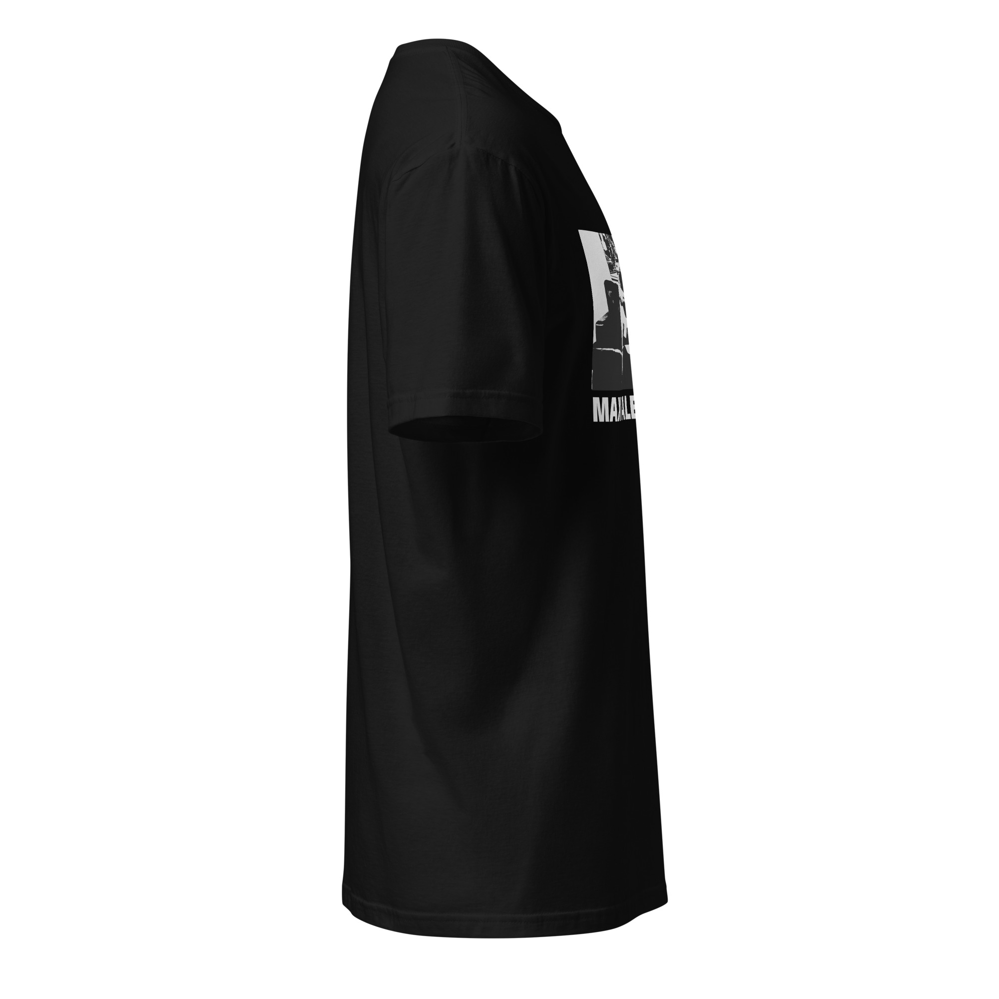 Short-Sleeve Unisex T-Shirt - Image 4