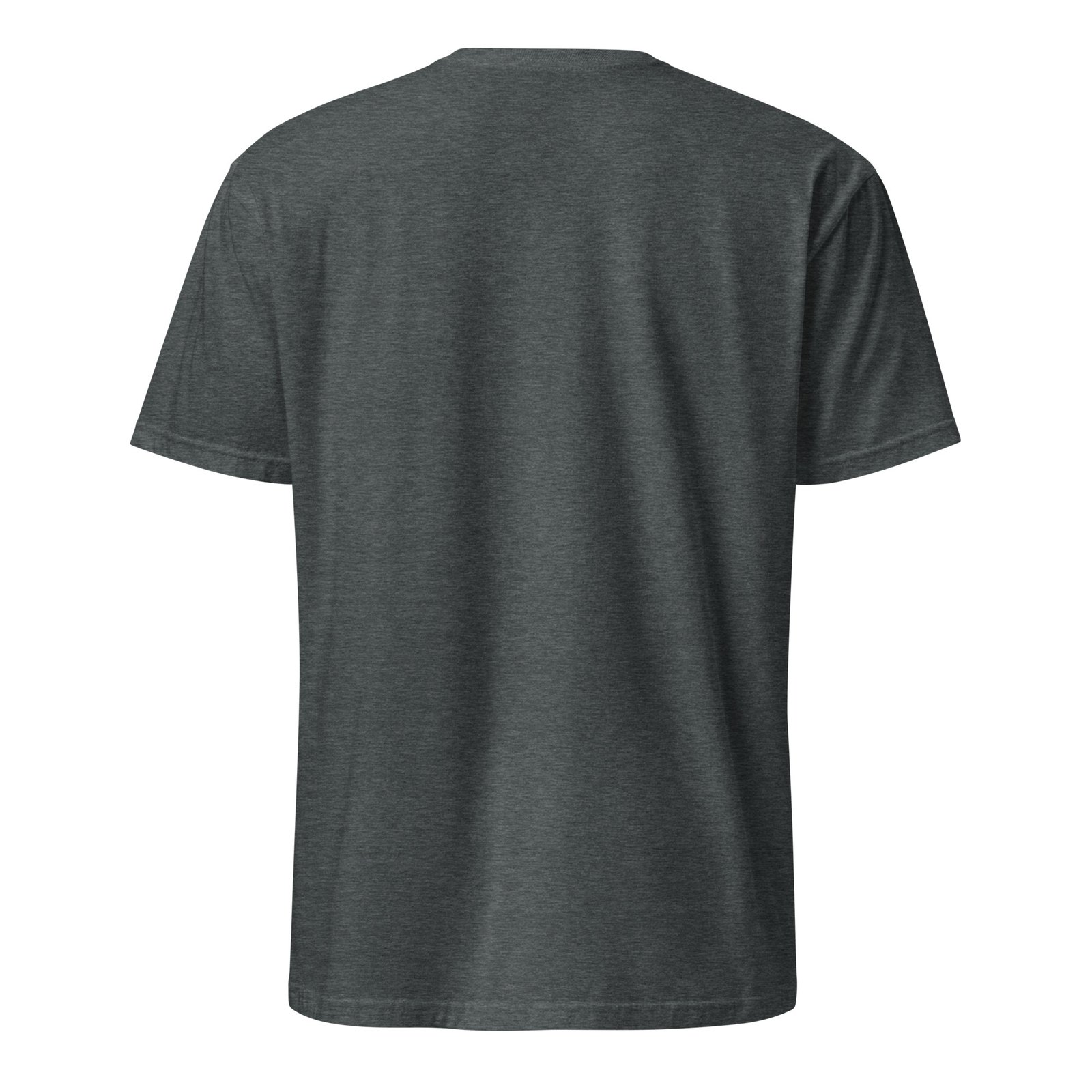 Short-Sleeve Unisex T-Shirt - Image 10