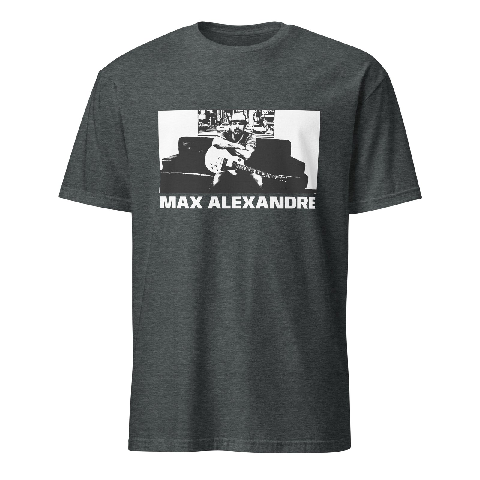 Short-Sleeve Unisex T-Shirt - Image 9