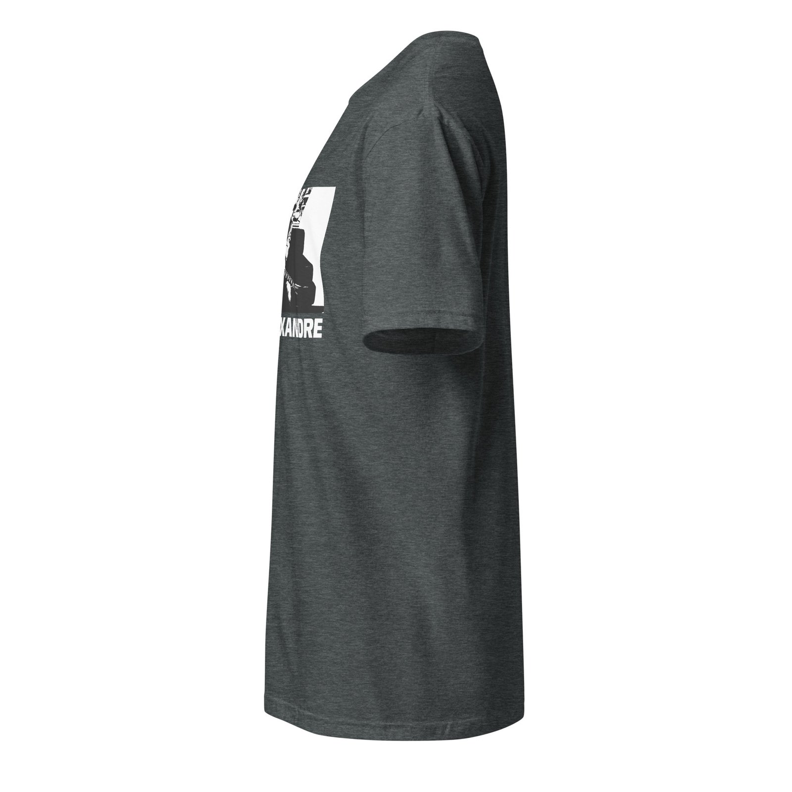 Short-Sleeve Unisex T-Shirt - Image 11
