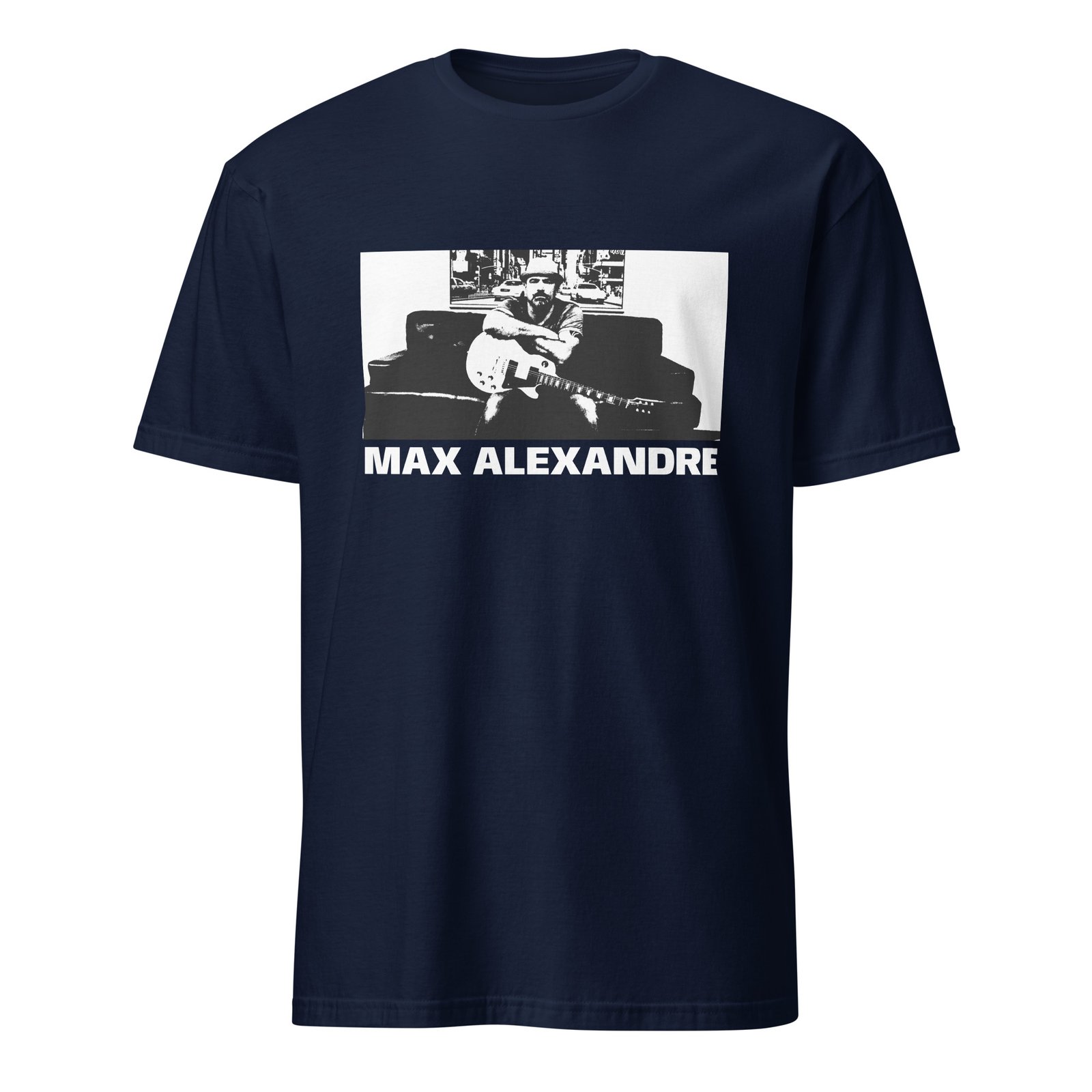 Short-Sleeve Unisex T-Shirt - Image 5