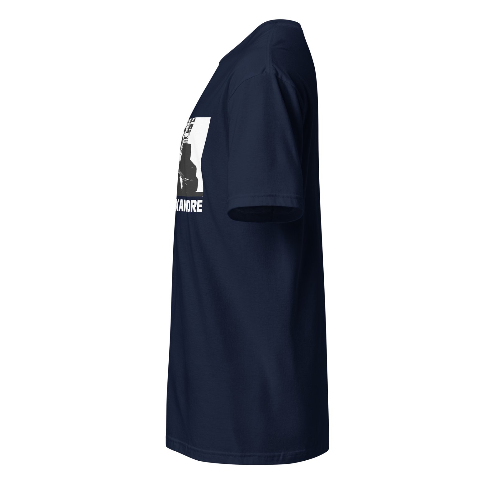 Short-Sleeve Unisex T-Shirt - Image 7